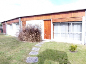Agradable casa en barrio residencial